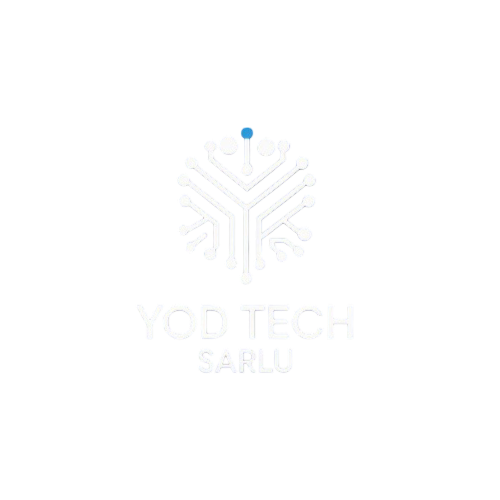 Yod tech sarlu